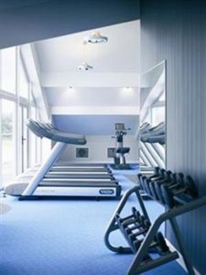 фото отеля Formby Hall Golf Resort & Spa