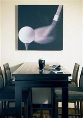 фото отеля Formby Hall Golf Resort & Spa