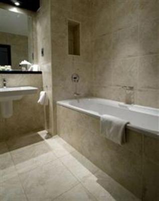фото отеля Formby Hall Golf Resort & Spa