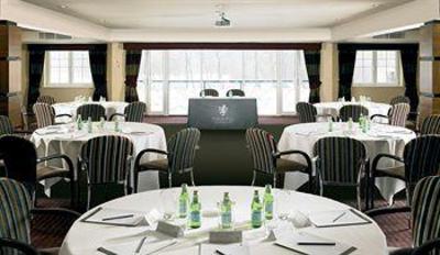 фото отеля Formby Hall Golf Resort & Spa