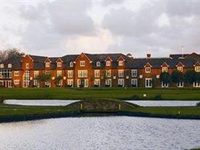 Formby Hall Golf Resort & Spa