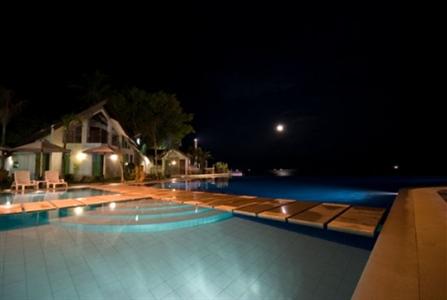 фото отеля Acuatico Beach Resort & Hotel