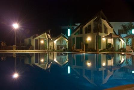 фото отеля Acuatico Beach Resort & Hotel