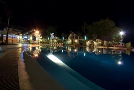 фото отеля Acuatico Beach Resort & Hotel