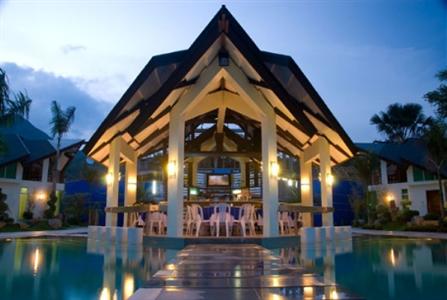 фото отеля Acuatico Beach Resort & Hotel