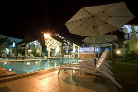 фото отеля Acuatico Beach Resort & Hotel