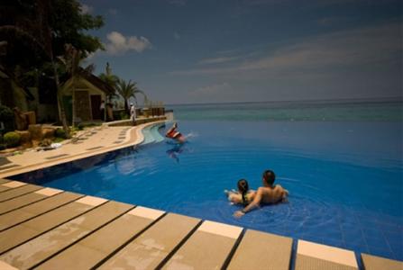фото отеля Acuatico Beach Resort & Hotel