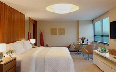 фото отеля Marina All Suites