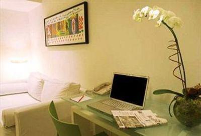 фото отеля Marina All Suites