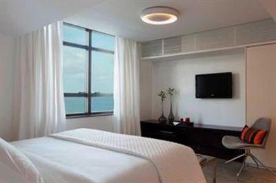 фото отеля Marina All Suites
