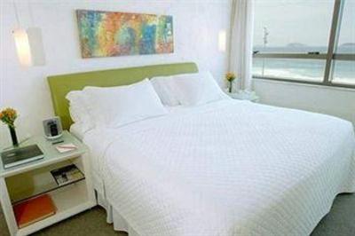 фото отеля Marina All Suites