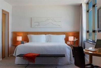 фото отеля Marina All Suites