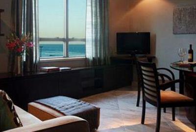 фото отеля Marina All Suites