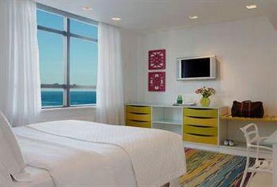 фото отеля Marina All Suites