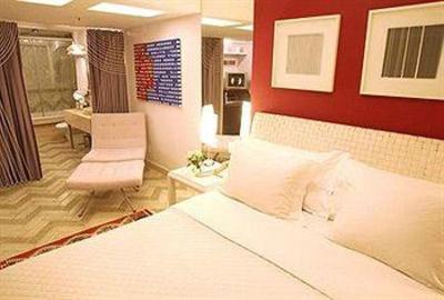 фото отеля Marina All Suites