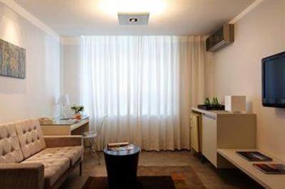 фото отеля Marina All Suites