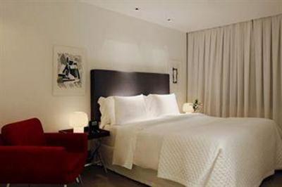фото отеля Marina All Suites