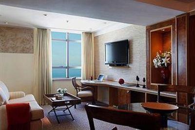 фото отеля Marina All Suites