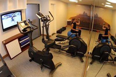 фото отеля Marina All Suites