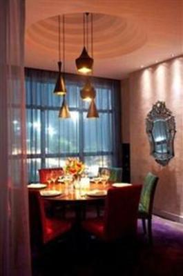 фото отеля Marina All Suites