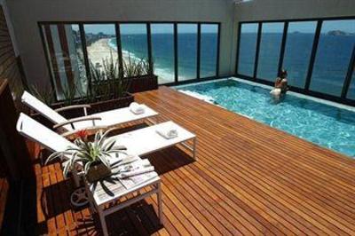 фото отеля Marina All Suites