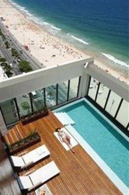фото отеля Marina All Suites