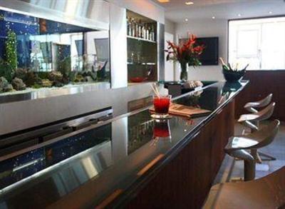 фото отеля Marina All Suites