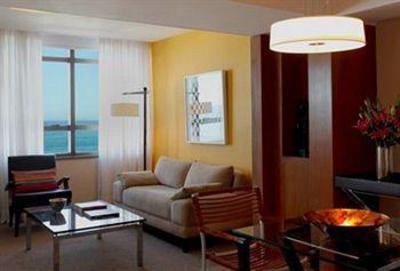 фото отеля Marina All Suites