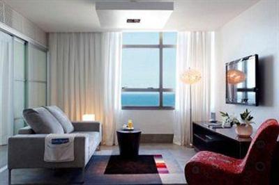 фото отеля Marina All Suites