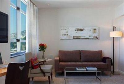 фото отеля Marina All Suites