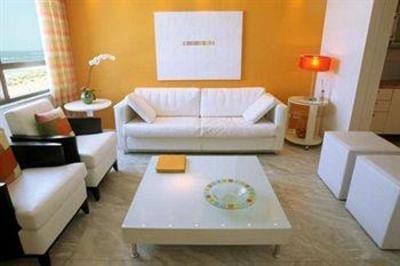 фото отеля Marina All Suites