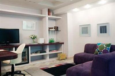 фото отеля Marina All Suites