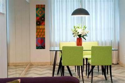 фото отеля Marina All Suites