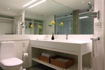 фото отеля Marina All Suites