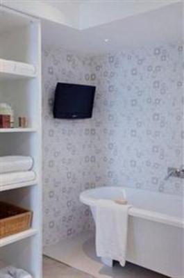 фото отеля Marina All Suites
