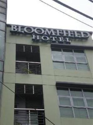 фото отеля Bloomfield Hotel