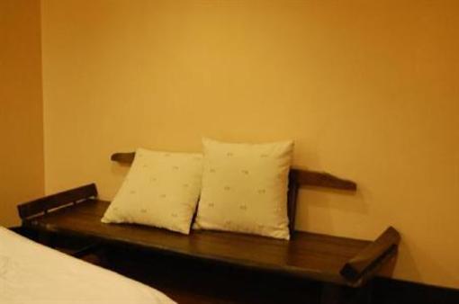 фото отеля Bloomfield Hotel