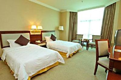 фото отеля Royal Palace Hotel Shenzhen