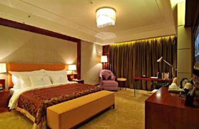 фото отеля Royal Palace Hotel Shenzhen