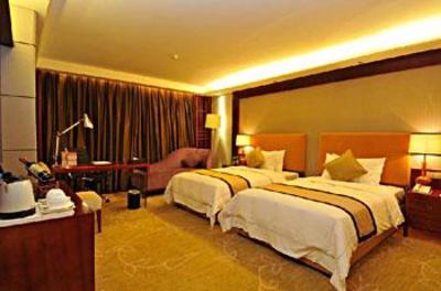 фото отеля Royal Palace Hotel Shenzhen