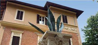 фото отеля Villa dei Platani DesignRelais