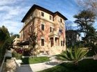 фото отеля Villa dei Platani DesignRelais