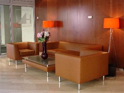 фото отеля Hotel Exe Vienna