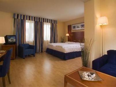фото отеля Hotel Exe Vienna
