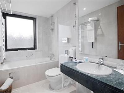 фото отеля Hotel Exe Vienna