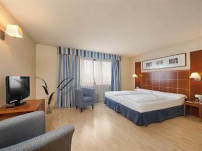 фото отеля Hotel Exe Vienna