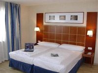 Hotel Exe Vienna