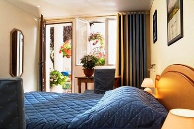 фото отеля Hotel Marie-Anne