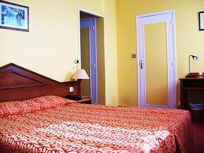 фото отеля Hotel Marie-Anne