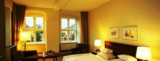 фото отеля Hotel Bergstrom